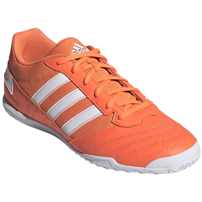 Inomhusskor adidas Super Sala In M G55909 mångfärgad orange