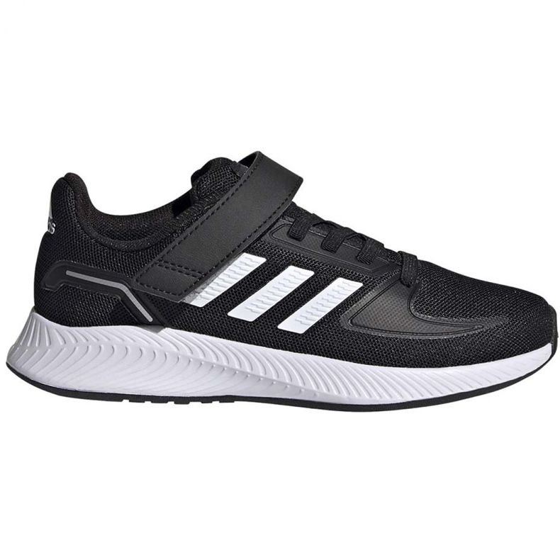 Skor adidas Runfalcon 2.0 Jr FZ0113 svart