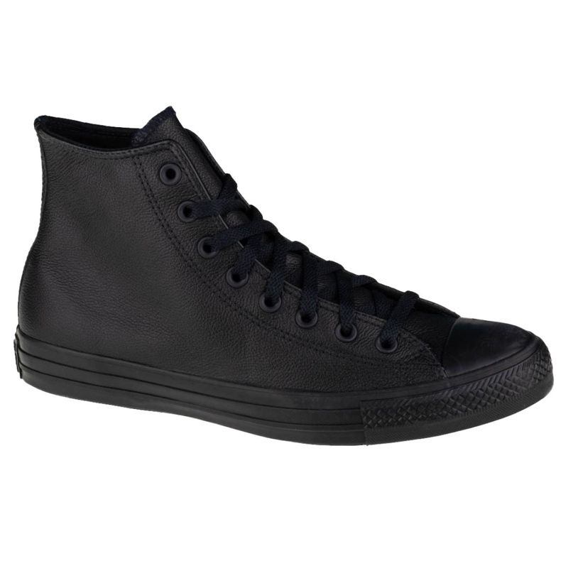 Converse All Star Ox High 135251C skor svart