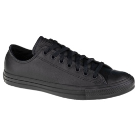Converse All Star Ox Low 135253C skor svart