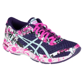 Asics Gel-Noosa Tri 11 W T676N-3378 purpur