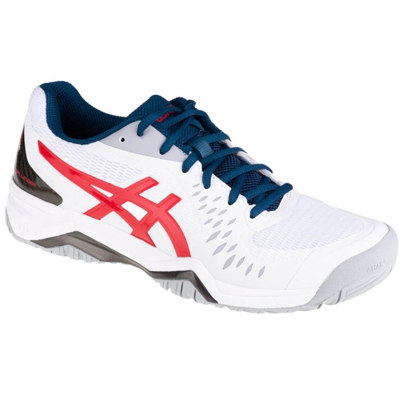 Asics Gel-Challenger 12 M 1041A045-117 vit