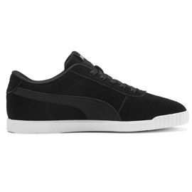 Damskor Puma Carina Slim Sd svart 370549 01