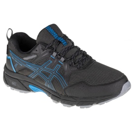 Asics Gel-Venture 8 Wp M 1011A825-003 svart