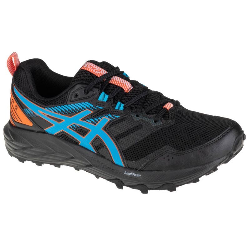 Asics Gel-Sonoma 6 M 1011B050-001 vit svart