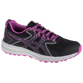 Asics Trail Scout W 1012A566-005 svart