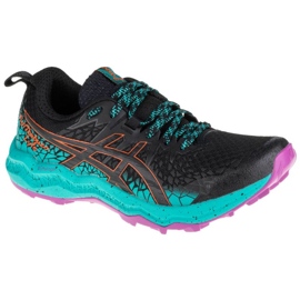 Asics FujiTrabuco Lyte W 1012A599-002 svart