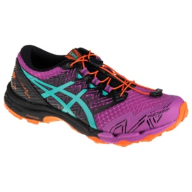 Asics FujiTrabuco Sky W 1012A770-500 purpur