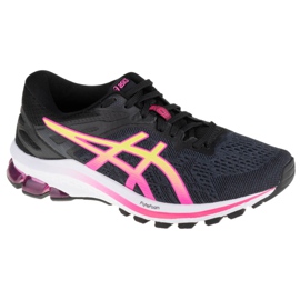 Asics GT-1000 10 W 1012A878-005 svart