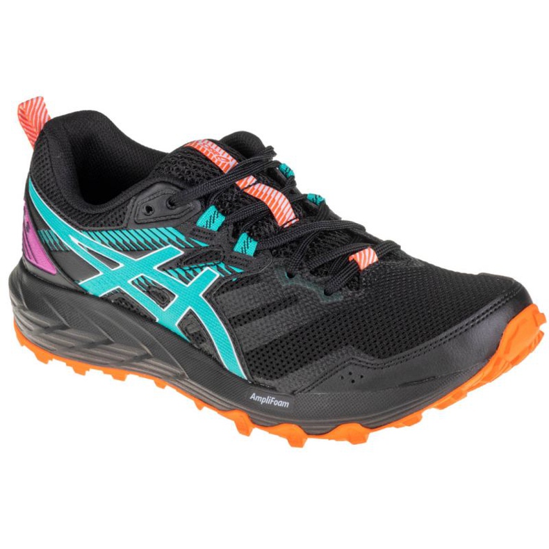 Asics Gel-Sonoma 6 W 1012A922-001 svart