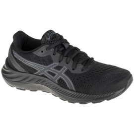 Asics Gel-Excite 8 W 1012A916-001 svart