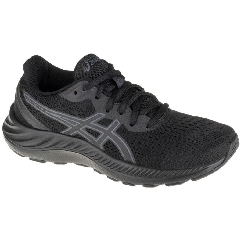 Asics Gel-Excite 8 W 1012A916-001 svart