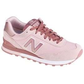 New Balance W WL515CSC skor rosa