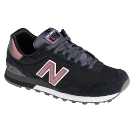 New Balance W WL515CSD skor svart