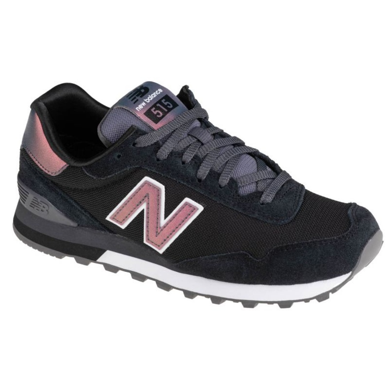 New Balance W WL515CSD skor svart
