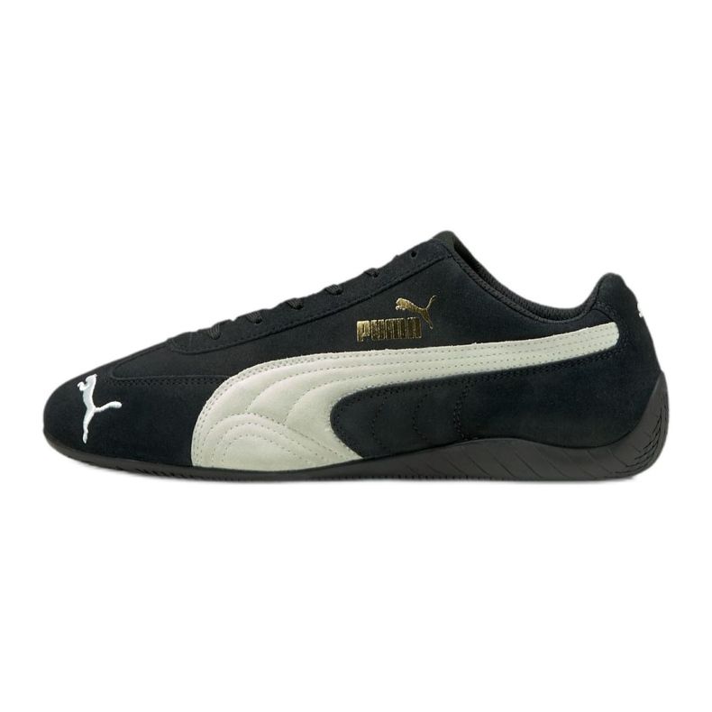 Skor Puma Speed ​​Cat Ls M 380173 01 vit svart