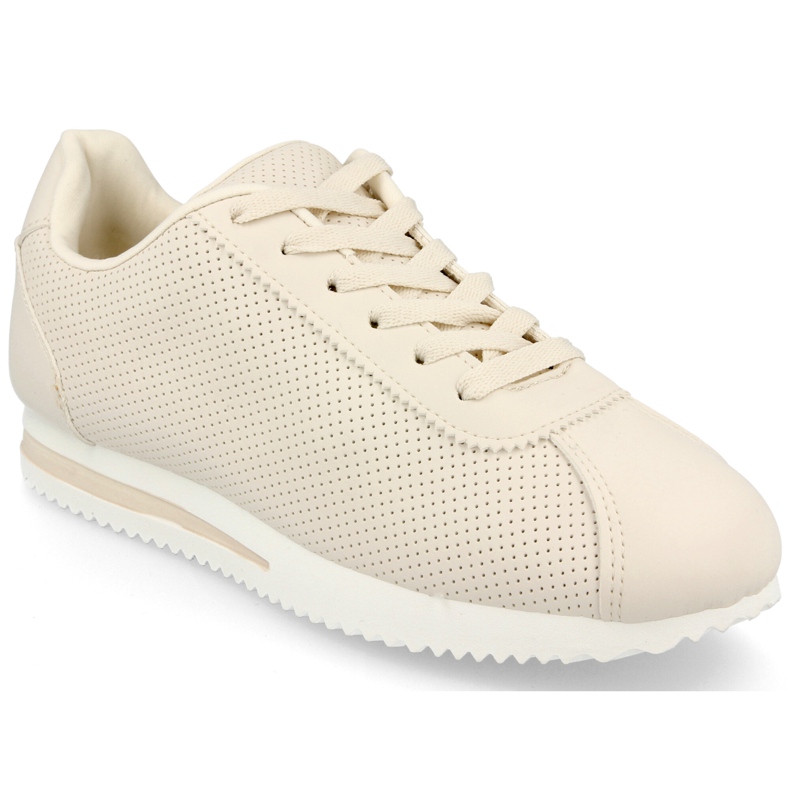 PS1 Kvinnors sportskor Sneakers Beige Nova