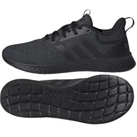 Adidas Puremotion M FX8923 löparskor svart