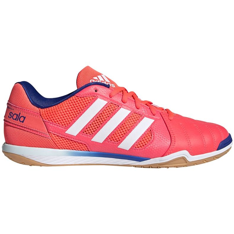 Adidas Top Sala M FX6761 fotbollsskor rosa