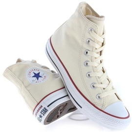 Converse Chuck Taylor All Star M9162 beige