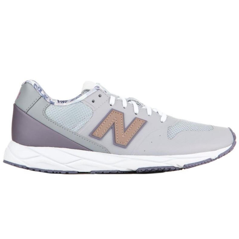New Balance W WRT96PCB skor vit