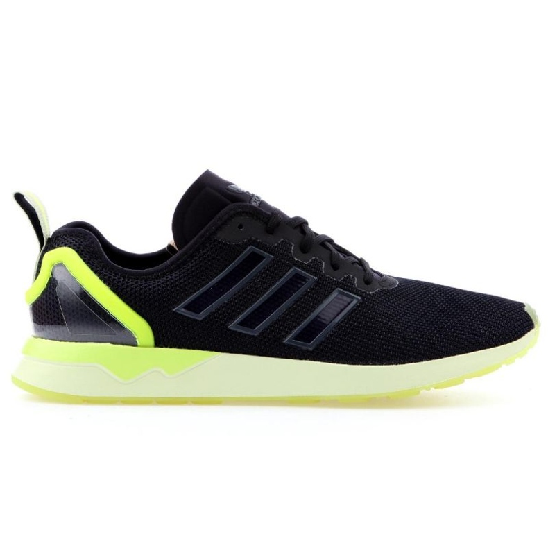 Adidas Zx Flux Adv M AQ4906 löparskor svart