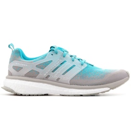 Adidas Continental Energy M CP9762 grå mångfärgad