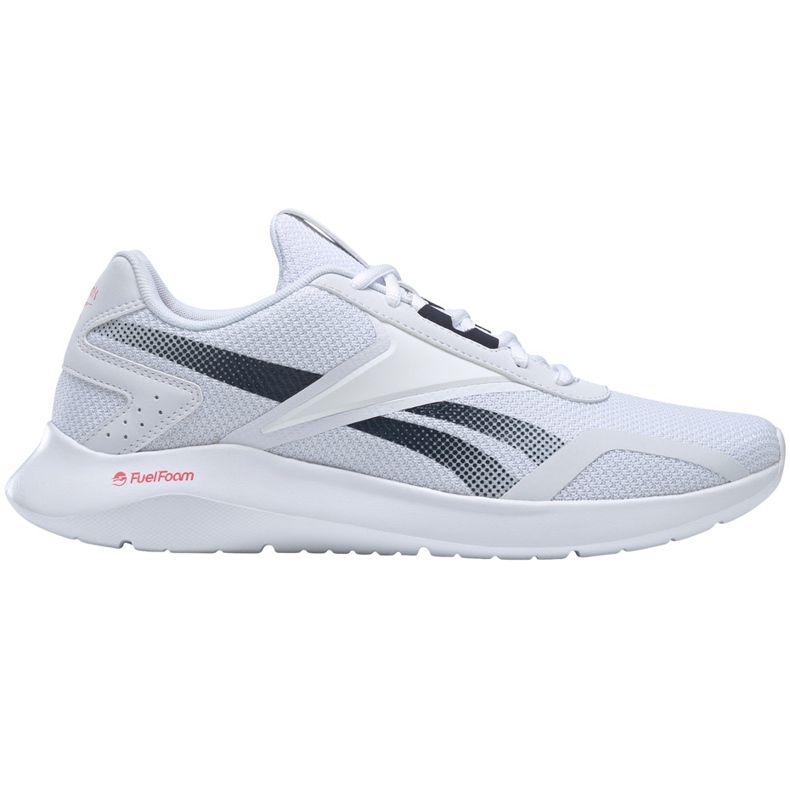 Herrskor Reebok Energylux 2. vit Q46569