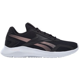 Damskor Reebok Energylux 2.0 svart S23826 vit