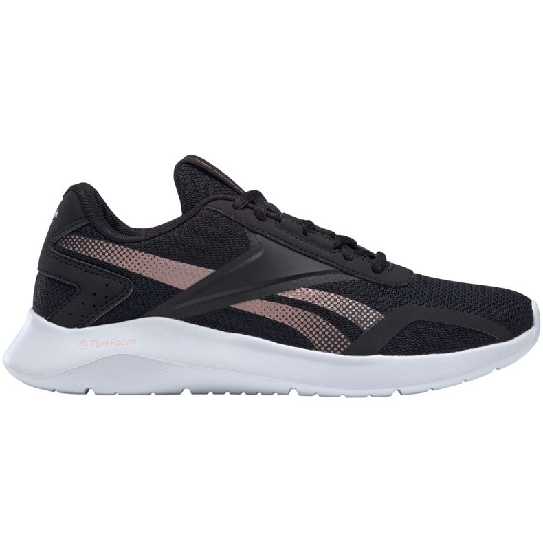 Damskor Reebok Energylux 2.0 svart S23826 vit