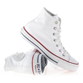 Converse Chuck Taylor All Star W 547331C vit
