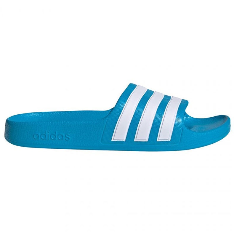 Adidas adilette Aqua FY8071 flipflops blå