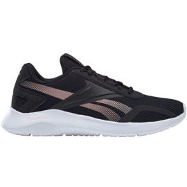 Reebok Energylux 2.0 W S23826 svart