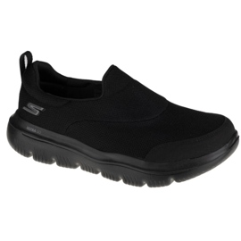 Skechers Go Walk Evolution Ultra-Rapids M 54730-BBK Sko svart