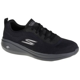 Skechers Go Run Fast-Quake M 55106-BKCC svart