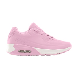 Vices B807-20 Pink 36 41 rosa