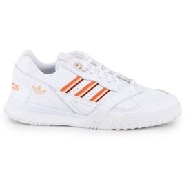 Adidas ARTrainer W EF5965 skor vit