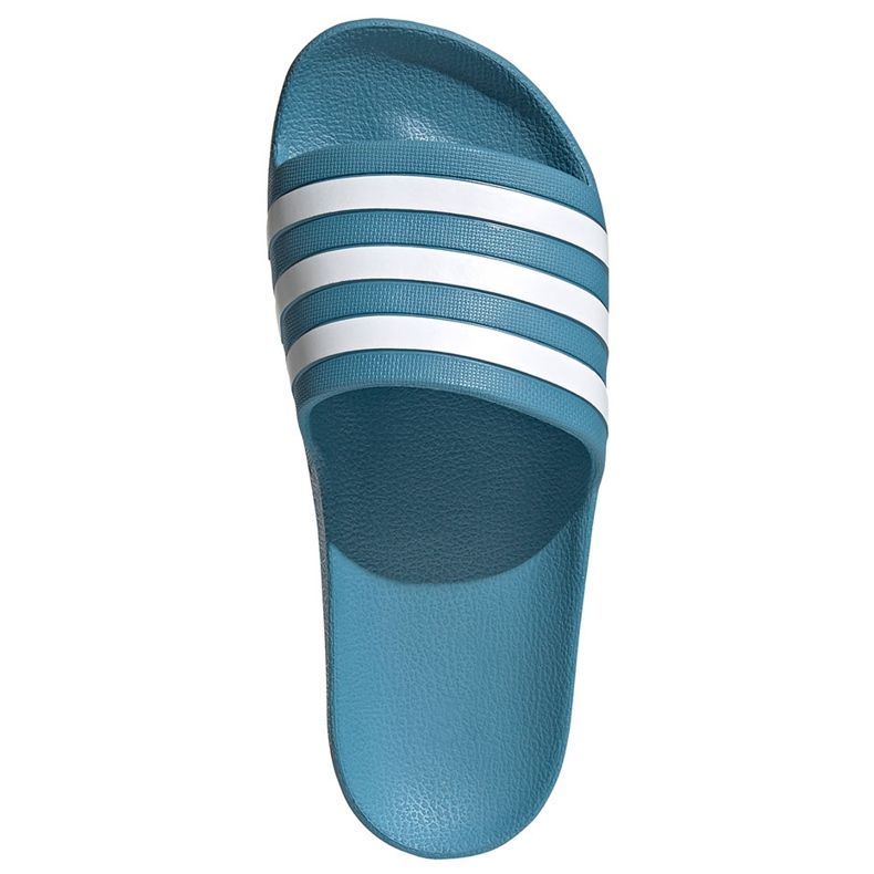 Adidas Adilette Aqua blå FY8100 tofflor