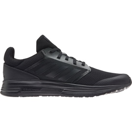 Adidas Galaxy 5 herrskor svart FY6718