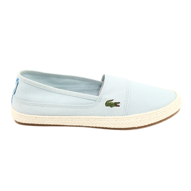 Lacoste Marice 218 1 Caw W 7-35CAW004252C blå