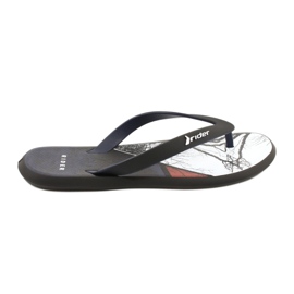 Rider Energy Plus III AD 82731 flip-flops svart svart