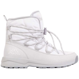 Kappa Mayen Standard damskor vitgrå 242898 1014