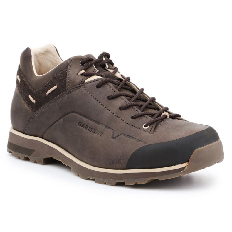 Vandringsskor Garmont Miguasha Low Nubuck Fg M 481 245-201 brun svart