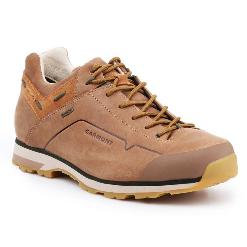 Vandringsskor Garmont Miguasha Low Nubuck Gtx M 481243-212 beige