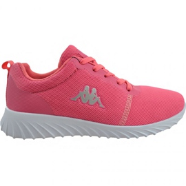 Kappa Ces W 242685 7210 skor rosa
