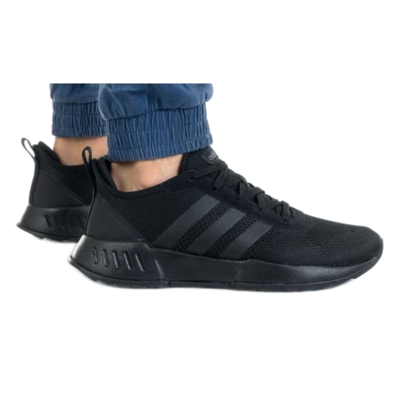 Adidas Phosphere M FW3448 skor svart