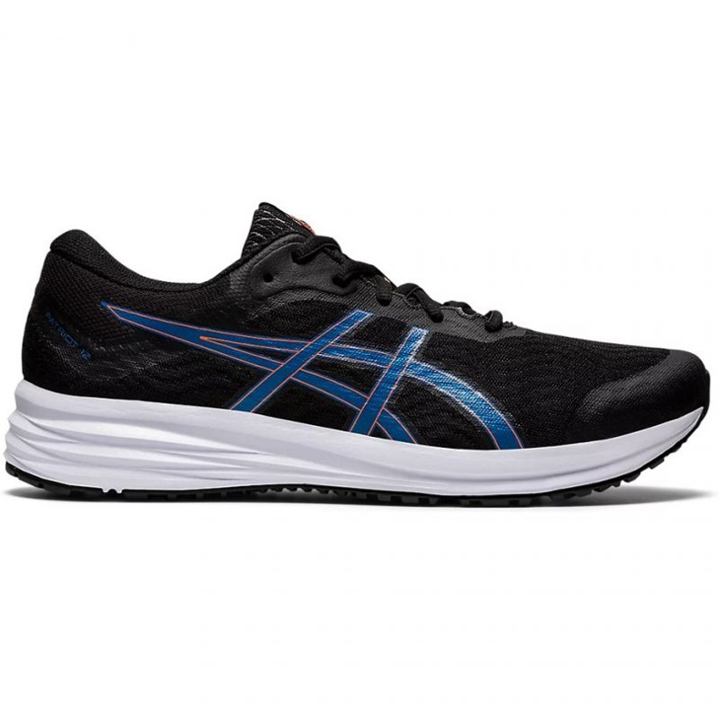Asics Patriot 12 M 1011A823-004 svart