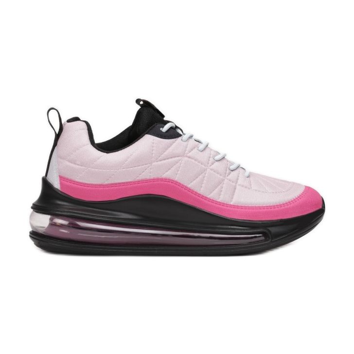 Vices B893-45-rosa svart