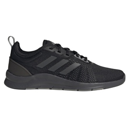 Adidas Asweetrain herrskor svart FW1662