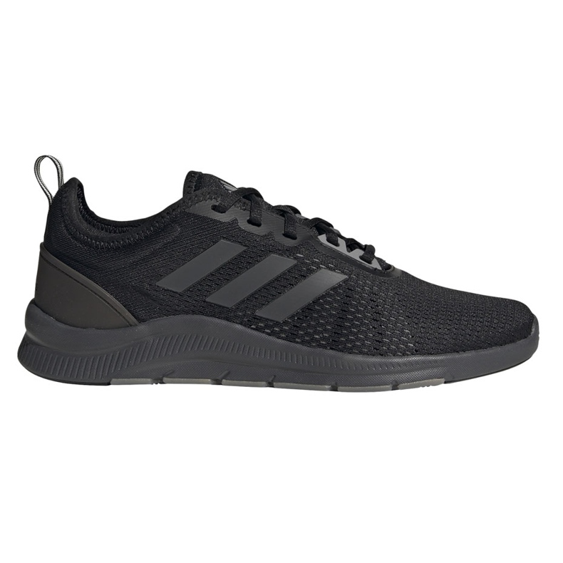 Adidas Asweetrain herrskor svart FW1662